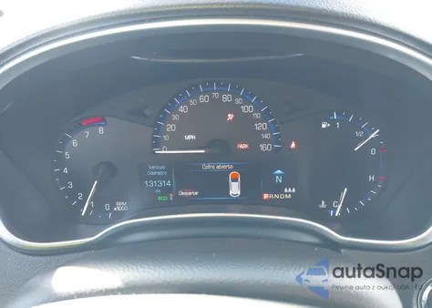 2015 Cadillac Srx Luxury Collection from USA, damaged, VIN 3GYFNEE37FS572187